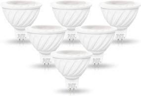 img 4 attached to ALIDE Landscape Lighting Spotlights with Enhanced SEO