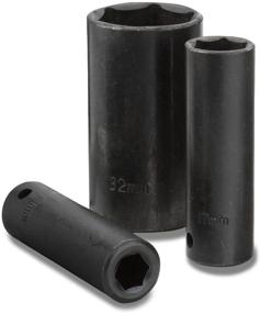 img 1 attached to Hiltex Drive Impact Socket 10 32Mm