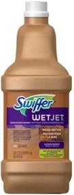 img 2 attached to Swiffer Wetjet Cleaner Solution Inviting