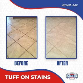 img 2 attached to Grout-Eez Ultimate Grout Cleaner: Effortless, Powerful, and Safe for All Grout Types.