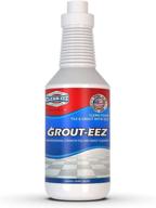 grout-eez ultimate grout cleaner: effortless, powerful, and safe for all grout types. logo