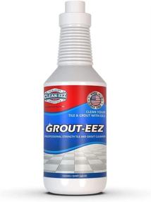 img 4 attached to Grout-Eez Ultimate Grout Cleaner: Effortless, Powerful, and Safe for All Grout Types.