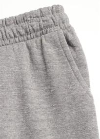 img 1 attached to Спортивные штаны Reebok Active Fleece Joggers