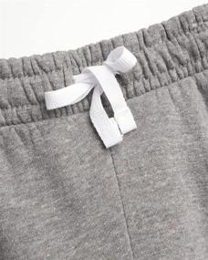 img 2 attached to Спортивные штаны Reebok Active Fleece Joggers