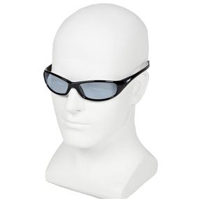 img 2 attached to 🕶️ Ultimate Eye Protection: Jackson Hellraiser Glasses 25716 for Outdoor Adventures