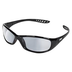 img 4 attached to 🕶️ Ultimate Eye Protection: Jackson Hellraiser Glasses 25716 for Outdoor Adventures