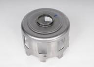 acdelco 24229604 оборудование автоматической трансмиссии логотип