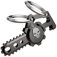 hephis chainsaw keychain bottle opener логотип