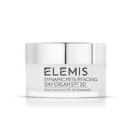 идеальный увлажняющий крем для смягчения кожи: elemis dynamic resurfacing day cream с spf 30 - 1.6 жидких унций логотип