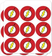 lightning calendar scrapbooking crafting stickers logo