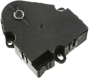 img 4 attached to Actuator Chevrolet Silverado Trailblazer Compatible