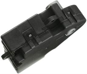 img 2 attached to Actuator Chevrolet Silverado Trailblazer Compatible