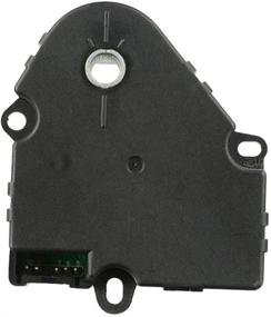 img 1 attached to Actuator Chevrolet Silverado Trailblazer Compatible