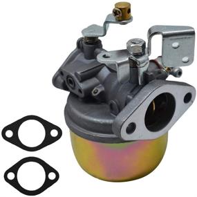img 4 attached to Carburetor 1982 1986 Columbia Replace LMB 230