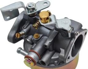 img 2 attached to Carburetor 1982 1986 Columbia Replace LMB 230