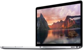 img 2 attached to (Renewed) Apple MacBook Pro 13-inch Core 🖥️ i5 Retina 2.7GHz (MF840LL/A), 8GB RAM, 256GB SSD