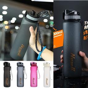 img 1 attached to UPSTYLE BPA Free Infuser Outdoors Camping Outdoor Recreation