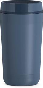 img 3 attached to Premium Slate 12 oz. THERMOS Stainless Steel Tumbler from the Guardian Collection