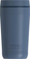 premium slate 12 oz. thermos stainless steel tumbler from the guardian collection логотип