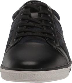 img 4 attached to 👟 Men's Center Sneaker Shoes by Kenneth Cole REACTION