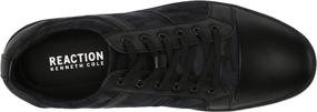 img 2 attached to 👟 Men's Center Sneaker Shoes by Kenneth Cole REACTION