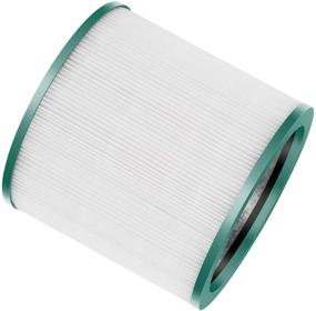 img 3 attached to 🌬️ isinlive Replacement Filter for Dyson Pure Cool TP02 TP01 TP03 BP01 - 1 Pack, Part no 968126-03