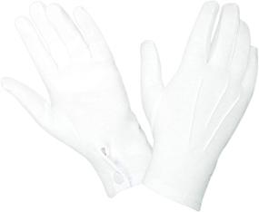 img 4 attached to 🧤 Cotton Parade Glove - Hatch WG1000S