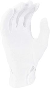 img 2 attached to 🧤 Cotton Parade Glove - Hatch WG1000S