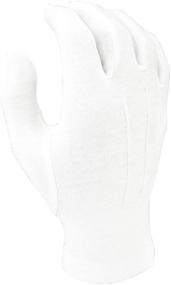 img 3 attached to 🧤 Cotton Parade Glove - Hatch WG1000S