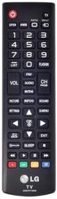 img 2 attached to 📱 LG Original Remote AKB73715608: Control 32LN520B-UM, 42LN5300-UB-BUSYLJR & 55LN5400-UA with Ease