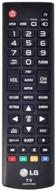 📱 lg original remote akb73715608: control 32ln520b-um, 42ln5300-ub-busyljr & 55ln5400-ua with ease logo