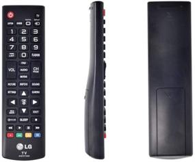 img 3 attached to 📱 LG Original Remote AKB73715608: Control 32LN520B-UM, 42LN5300-UB-BUSYLJR & 55LN5400-UA with Ease