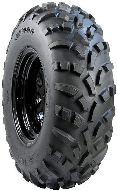 carlisle at489c atv tire 25x8 12 로고