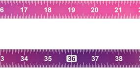 img 1 attached to 📏 Edtape Professional Measure: Accurate and Reliable Measurement Tool