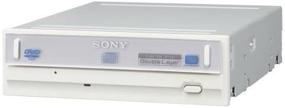 img 2 attached to 🔥 Внутренний DVD-привод Sony DRU-720A DVD+R Double Layer/DVD+RW (4X+R, 16X+RW, 8X-R): Превосходные возможности записи и перезаписи DVD высокой производительности.