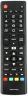 📺 akb74915305 replacement remote for lg 4k uhd smart tvs: 65uh615a, 43uh6100, 49uh6100, and more logo