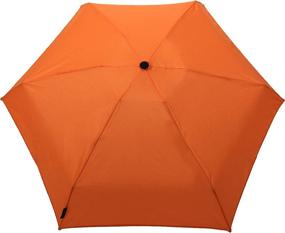 img 3 attached to ☂️ Compact Windproof Folding Umbrella - Mini Size Umbrellas