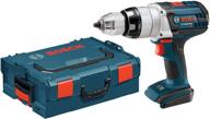 🔋 bosch bare tool hdh181bl: enhance performance with lithium ion and exact fit technology логотип