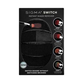 img 1 attached to Sigma Switch - Transform Your Look with Sigma Beauty