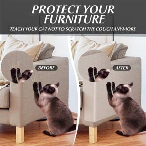 img 1 attached to OIFIO Protector Anti Scratch Deterrent Protection