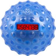 💙 experience the ultimate bounce with blue master million ball bounce логотип