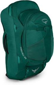 img 4 attached to 🎒 Fairview Women's Travel Backpack by Osprey: Ideal Casual Daypack for Adventure