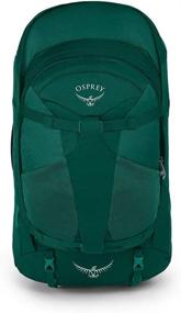 img 3 attached to 🎒 Fairview Women's Travel Backpack by Osprey: Ideal Casual Daypack for Adventure