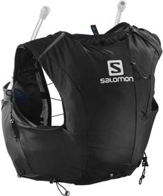 img 3 attached to 🎒 Salomon Adv Skin 8 Set W Hydration Bag for Women