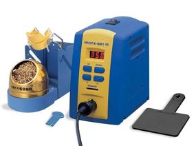 img 1 attached to 🔥 FX951 Hakko Soldering Station by American Hakko Products Inc.