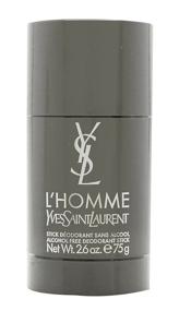 img 1 attached to LHomme Deodorant Stick 75Ml 2 5Oz