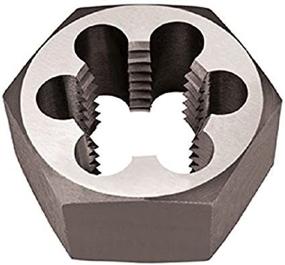 img 3 attached to 🔧 NPT Tapered Thread Pipe Hexagonal