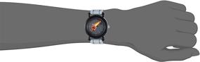 img 2 attached to DISNEY Incredibles Analog Quartz Watch Silicone