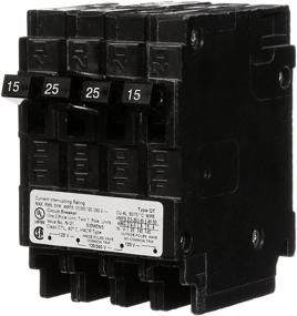 img 4 attached to Siemens Q21525CT 10 Kaic Circuit Breaker