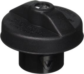 img 1 attached to 🔒 ACDelco Professional 12F40L Locking Fuel Tank Cap: Enhanced Security in Sleek Black Design